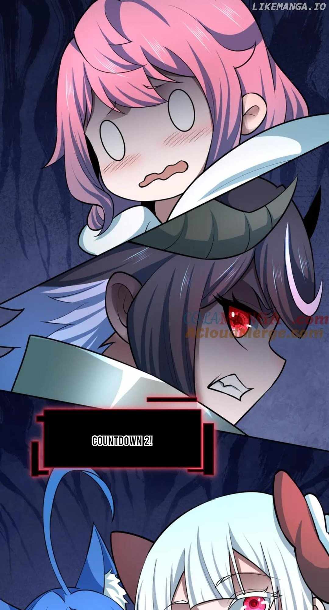 Age of Terror Chapter 494 64